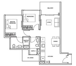 The Glades (D16), Condominium #494429221